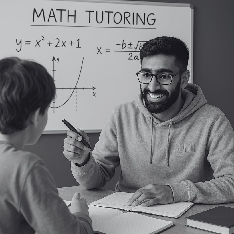 Humz Academy Tutoring